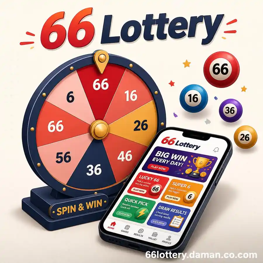 66 Lottery