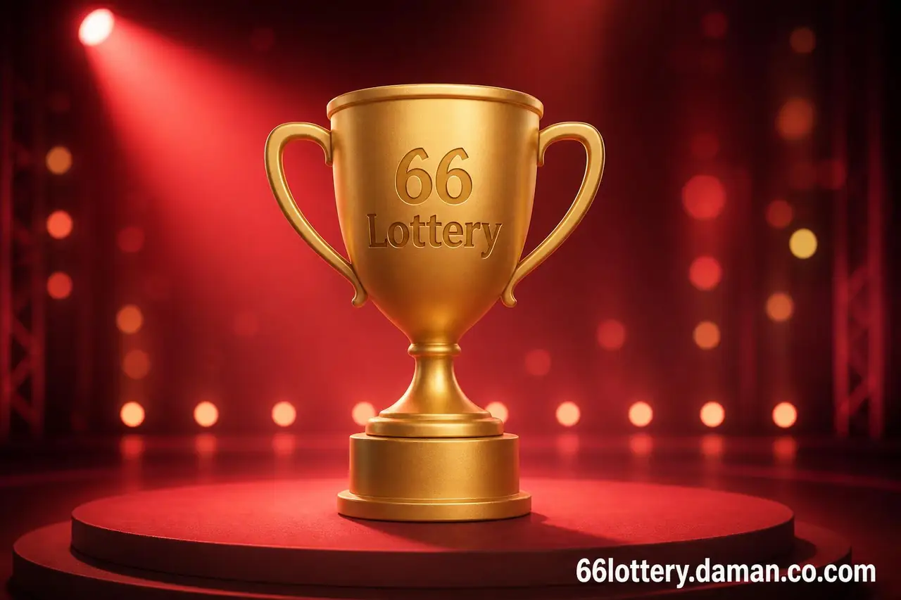 66 Lottery