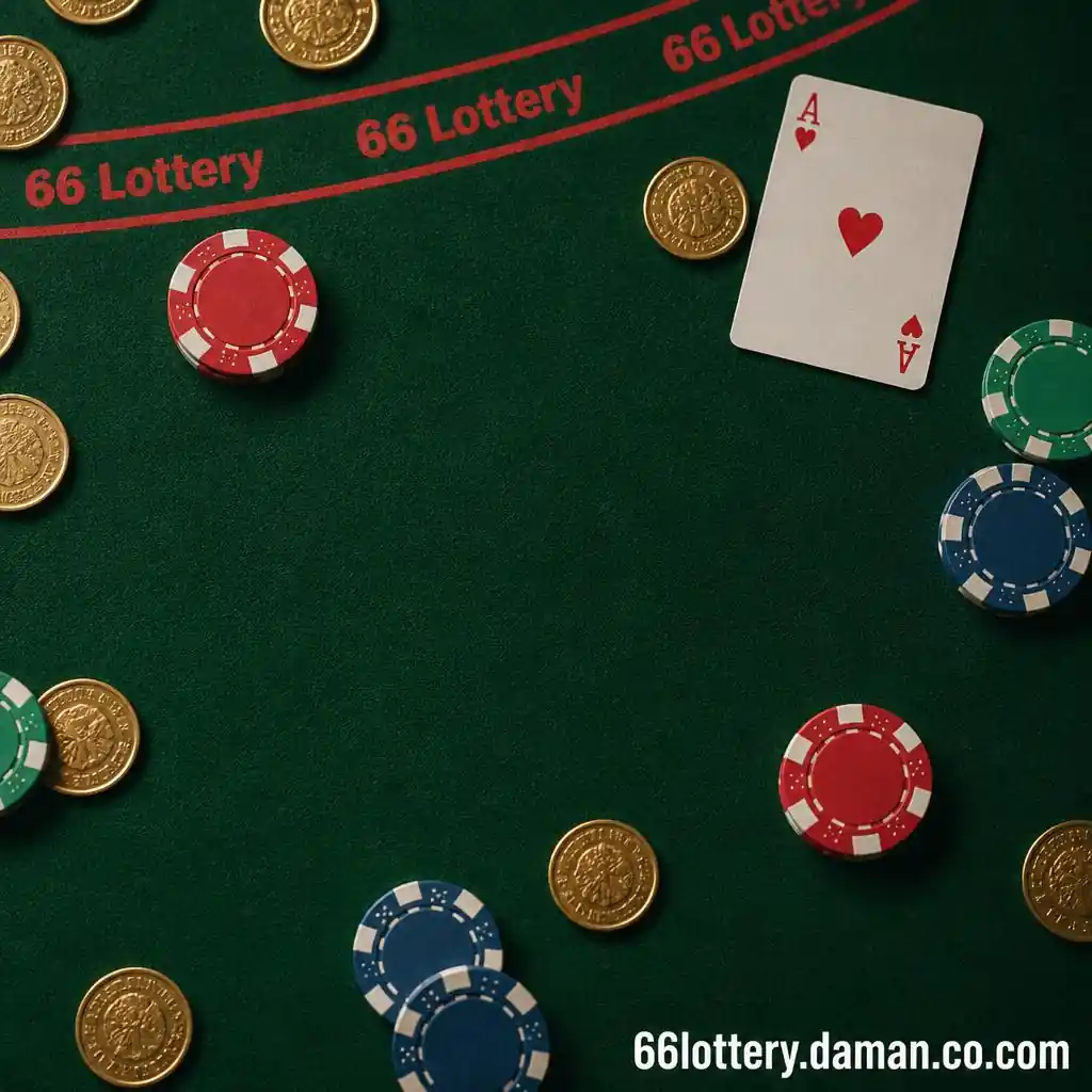 66 Lottery